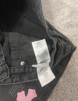 Chrome Hearts rifle - 2