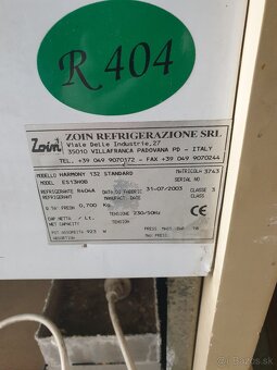 chladnicka na zakusky - 2