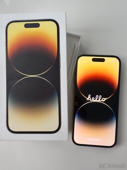 Predam IPhone 14 PRO 128GB - 2