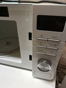 Mikrovlnka Gorenje - 2