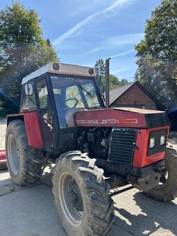 Zetor crystal 10145 - 2