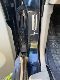 Mitsubushi pajero IV - 2