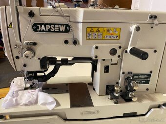 šijacie stroje - 2