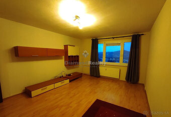 Na prenájom 3 izbový byt Nitra - 2