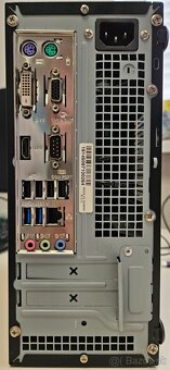 PC AMD 2GHz 4GB Ram Windows 10 - 2