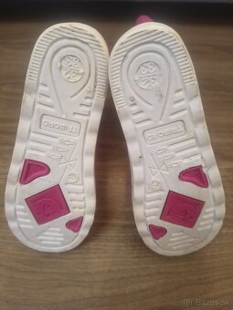 Gumaky Tribord 32-33 - 2