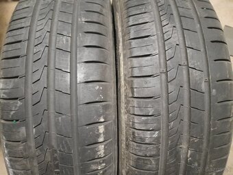 Predam letne pneu 195/65r15 - 2