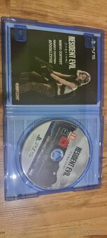 Resident Evil Requiem PS5 - 2