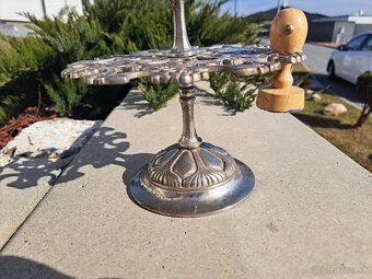 Držiak na pečiatky - 2