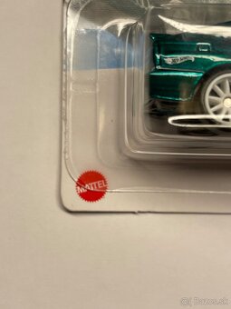 Hotwheels - Audi Quattro STH - 2