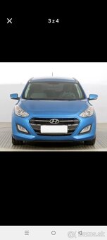 Hyundai i30 - 2