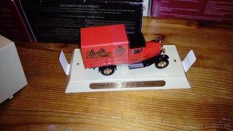 MATCHBOX Models of YESTERYEAR - 2