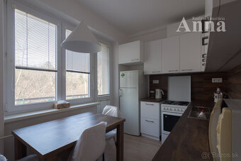 2-izb. byt - Kadnárová ul. - 2