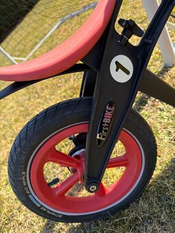 Ultraľahké odrážadlo First bike - 2