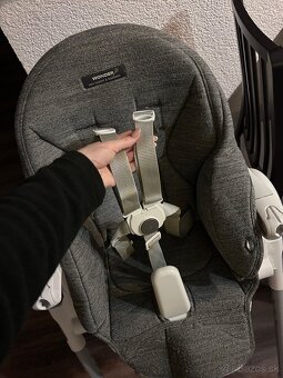 Peg Pérego Prima Pappa Follow Me - 2