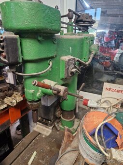 predam stojanovu vrtacku na 380 voltov - 2