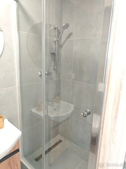 Prenajmem 1-izbový byt 35 m² Senec - 2