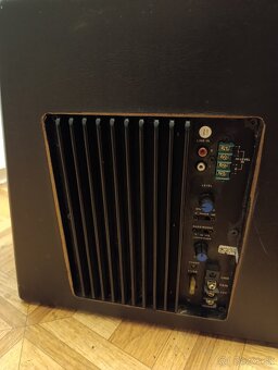 Subwoofer peiying - 2