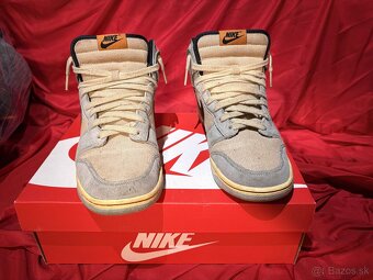 Nike Dunk Hi Retro SE - 2