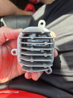 Audi A4 B9 LED modul 1 305 715 395 - 2