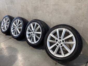 Elektrony 225/45/17 - 2