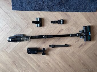 Tyčový vysávač ETA Sonar - 2