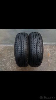 Pneumatiky, kolesá 185/65r14 - 2