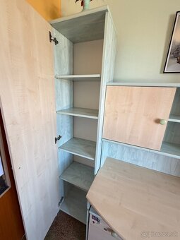 Študentská zostava - 2