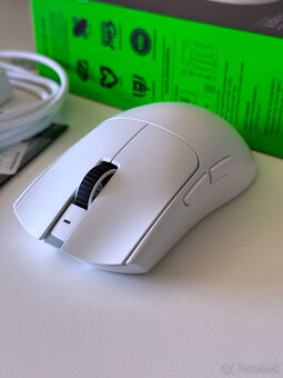 Razer Viper V3 Pro [White/8K] - 2