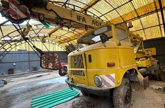Ifa Zeriav - 2