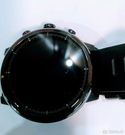 Predám hodinky Amazfit 2 Stratos - 2