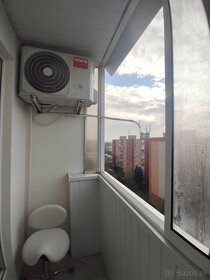 SIMI real - útulný a klimatizovaný 3 izbový byt s balkónom - 2