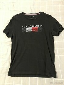 Tommy hilfiger tričká - 2