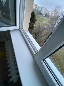 Umývanie okien, výkladov, solárnych panelov, tepovanie FRGI - 2