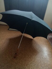Retro dáždnik velky - 2