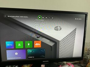 Xbox one s 1TB - 2