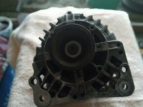 Predam alternator Valeo na  Octavia 1 90A - 2