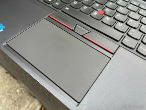 Lenovo ThinkPad X1 Yoga - i7, 16GB RAM, LCD 2560x1440 - 2