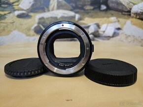 Canon Mount Adapter EF-EOS R - 2