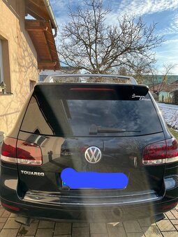Touareg - 2