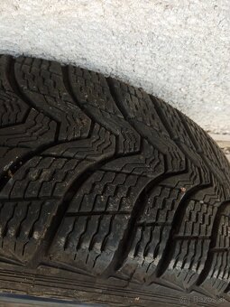 Zimná pneumatika Premiorri 205/60R16 - 2