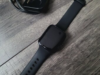 Oppo watch 46mm LTE s Wear OS / Smart hodinky - 2