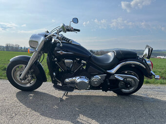 Kawasaki VN 2000 - 2