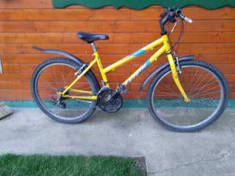 bicykel - 2