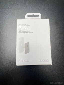 apple magsafe nabíjačka - 2