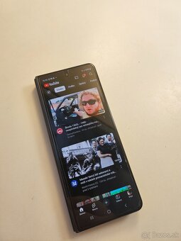Samsung z fold 5 black 12/ 512 gb - 2