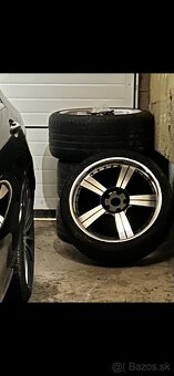 Predám elektrony 5x120 dvojrozmer - 2