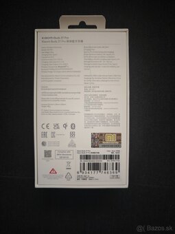 Xiaomi Buds 3T Pro - 2