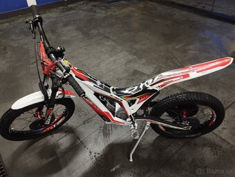 Trial trs 20 - 2