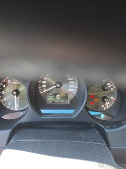 Lexus GS 300 - 2